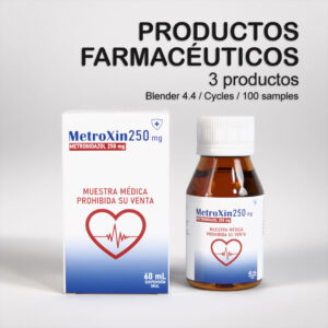 Productos Farmacéuticos