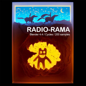 Radio-rama