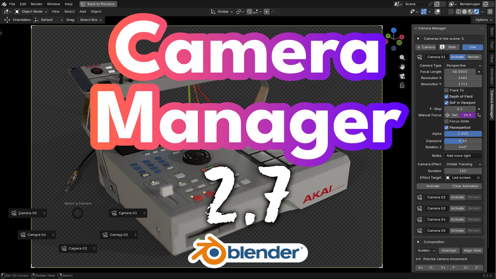 video preview