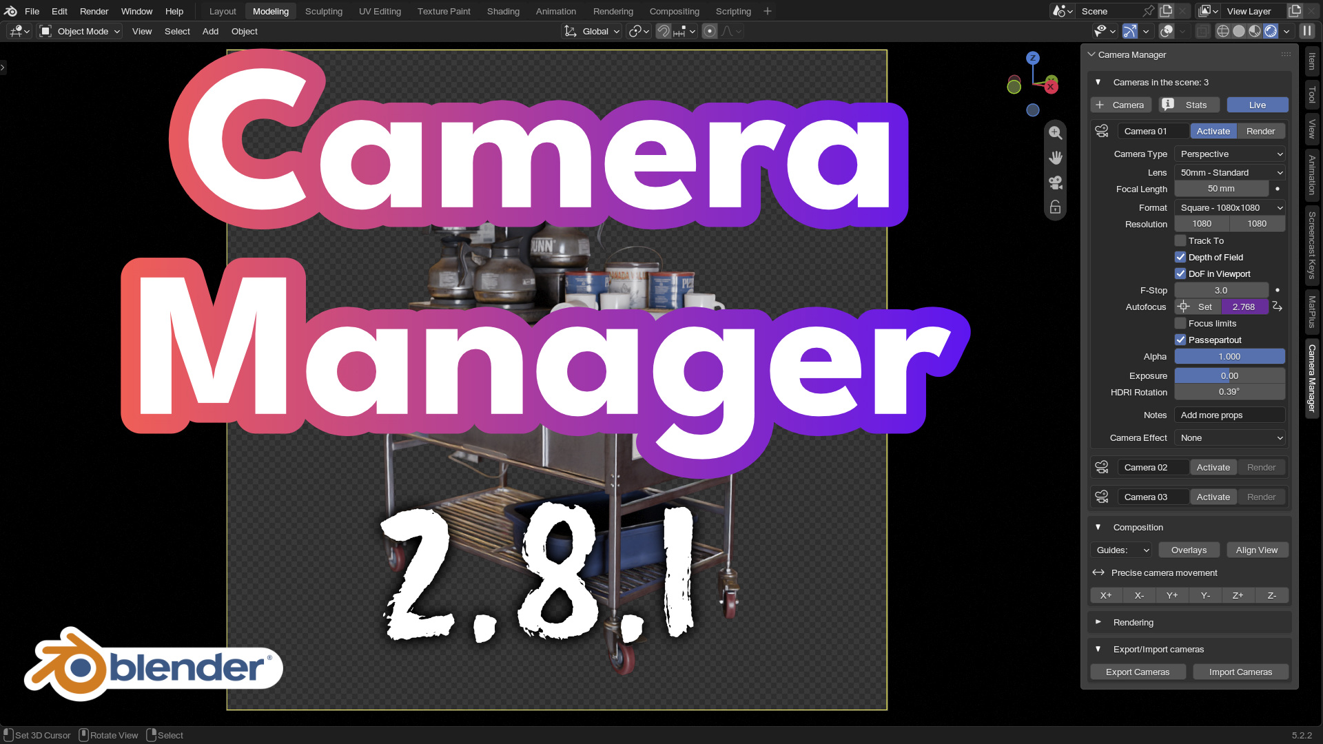 video preview